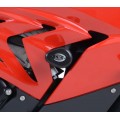 R&G Racing Aero Crash Protectors for BMW S1000RR '15-'18